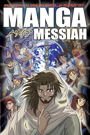 The Importance of Christian Manga